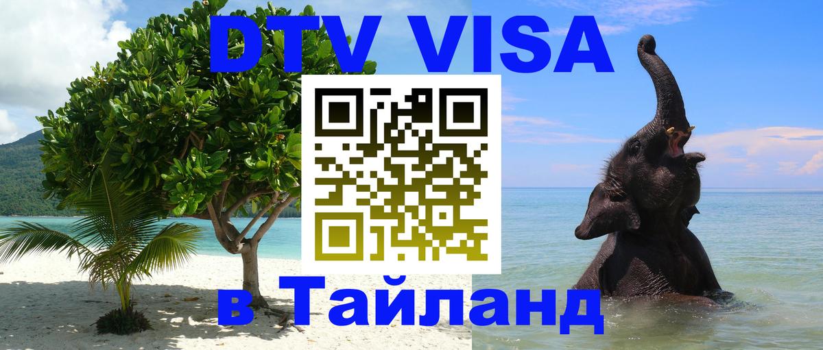 Сколько стоит DTV виза — актуальные цены, оформление даже без документов - 03.10.2025 